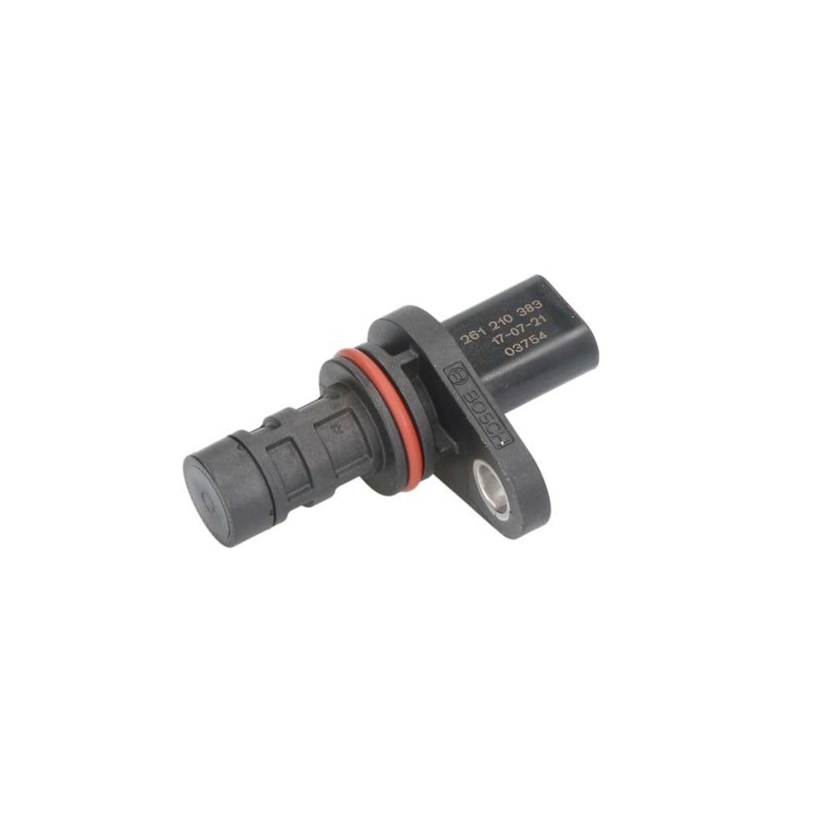 Bosch Drehzahlsensor, Motormanagement 0 261 210 383 von Bosch