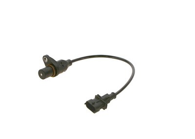 Bosch Drehzahlsensor, Motormanagement [Hersteller-Nr. 0281002411] von Bosch