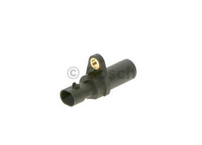 Bosch Drehzahlsensor, Motormanagement [Hersteller-Nr. 0261210238] für Abarth, Alfa Romeo, Fiat, Lancia von Bosch