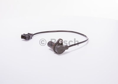 Bosch Drehzahlsensor, Motormanagement [Hersteller-Nr. 0281002102] für Fiat, Lancia von Bosch