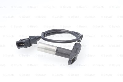 Bosch Drehzahlsensor, Motormanagement [Hersteller-Nr. 0261210003] für Jaguar, Porsche, Volvo von Bosch