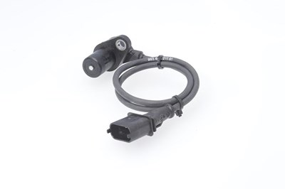 Bosch Drehzahlsensor, Motormanagement [Hersteller-Nr. 0261210136] für Porsche von Bosch