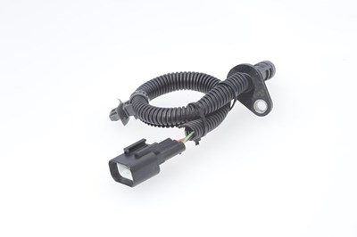 Bosch Drehzahlsensor, Motormanagement [Hersteller-Nr. 0261210316] für Hyundai, Kia von Bosch