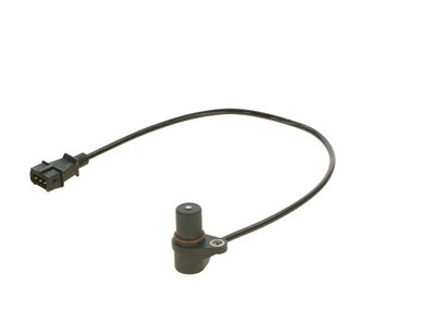 Bosch Drehzahlsensor, Motormanagement [Hersteller-Nr. 0281002191] für Nissan von Bosch