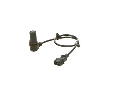 Bosch Drehzahlsensor, Motormanagement [Hersteller-Nr. 0281002138] für Saab, Opel von Bosch