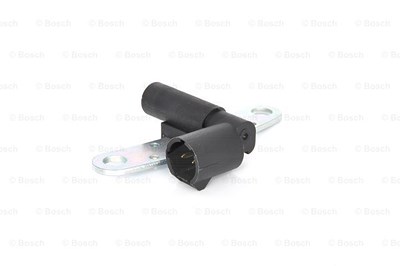 Bosch Drehzahlsensor, Motormanagement [Hersteller-Nr. 0986280411] für Dacia, Nissan, Renault von Bosch