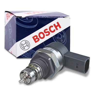 Bosch Druckregelventil, Common-Rail-System [Hersteller-Nr. V10-11-0857] für Audi, Seat, Skoda, VW von Bosch