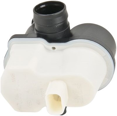 Bosch Drucksensor, Kraftstoffbehälter [Hersteller-Nr. 0261222018] für BMW, Alpina von Bosch