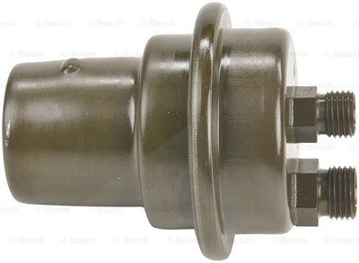 Bosch Druckspeicher, Kraftstoffdruck [Hersteller-Nr. 0438170061] für Audi, VW von Bosch