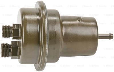 Bosch Druckspeicher, Kraftstoffdruck [Hersteller-Nr. 0438170007] für BMW, Peugeot, Porsche, Volvo von Bosch