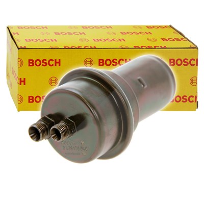 Bosch Druckspeicher Kraftstoffdruck [Hersteller-Nr. 0438170040] für Audi, VW von Bosch