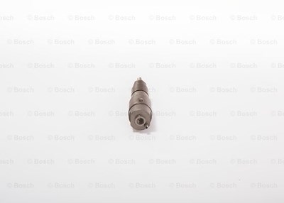 Bosch Düsenstock [Hersteller-Nr. 0432193480] für Mercedes-Benz von Bosch