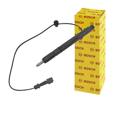 Bosch Einspritzdüse [Hersteller-Nr. 0432133802] für Audi von Bosch