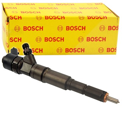 Bosch Einspritzdüse [Hersteller-Nr. 0445110266] für BMW von Bosch