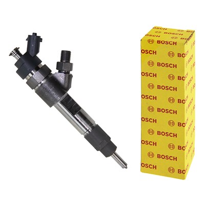 Bosch Einspritzdüse [Hersteller-Nr. 0445120002] für Citroën, Fiat, Iveco, Peugeot von Bosch