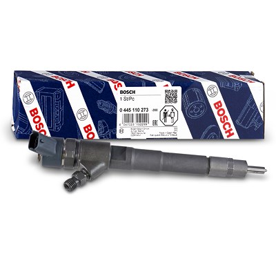 Bosch Einspritzdüse [Hersteller-Nr. 0445110273] für Fiat, Iveco von Bosch