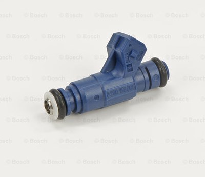 Bosch Einspritzventil [Hersteller-Nr. 0280156065] für Audi, Seat, Skoda, VW von Bosch