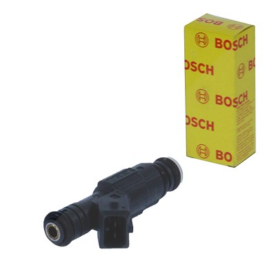 Bosch Einspritzventil [Hersteller-Nr. 0280156374] für Audi, VW von Bosch