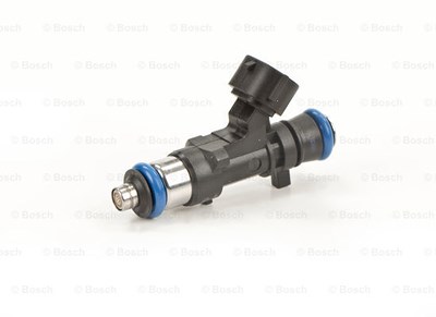 Bosch Einspritzventil [Hersteller-Nr. 0280158235] für Audi von Bosch