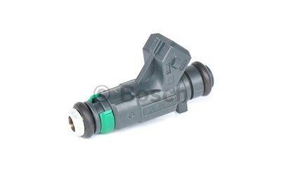 Bosch Einspritzventil [Hersteller-Nr. 0280156324] für Citroën, Peugeot von Bosch