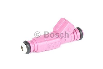 Bosch Einspritzventil [Hersteller-Nr. 0280155786] für Citroën, Ford, Mazda, Peugeot von Bosch