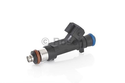 Bosch Einspritzventil [Hersteller-Nr. 0280158034] für Dacia, Renault von Bosch