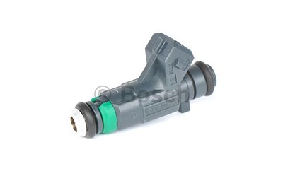 Bosch Einspritzventil [Hersteller-Nr. 0280155971] für Fiat, Lancia von Bosch