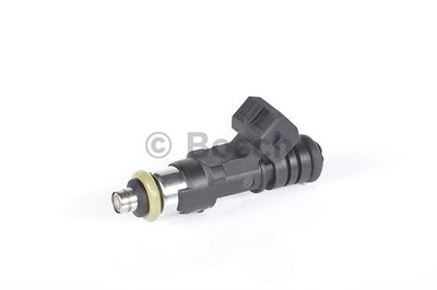 Bosch Einspritzventil [Hersteller-Nr. 0280158200] für Ford von Bosch