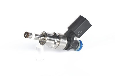 Bosch Einspritzventil [Hersteller-Nr. 0261500026] für Audi, Seat, Skoda, VW von Bosch