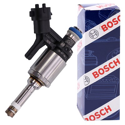 Bosch Einspritzventil [Hersteller-Nr. 0261500029] für Citroën, Mini, Peugeot von Bosch