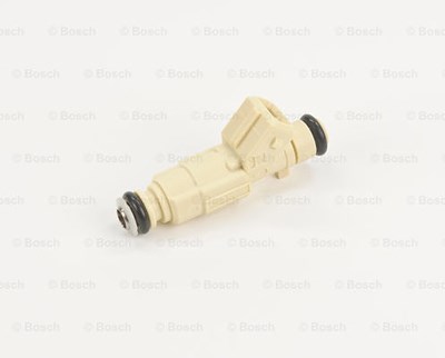 Bosch Einspritzventil [Hersteller-Nr. 0280156053] für Porsche von Bosch