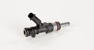 Bosch Einspritzventil [Hersteller-Nr. 0280158142] für Mercedes-Benz von Bosch