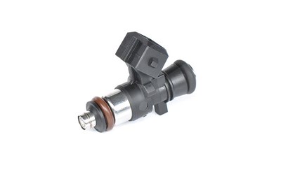 Bosch Einspritzventil [Hersteller-Nr. 0280158230] für Alfa Romeo, Fiat, Lancia von Bosch