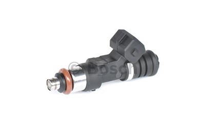 Bosch Einspritzventil [Hersteller-Nr. 0280158238] für Ford von Bosch