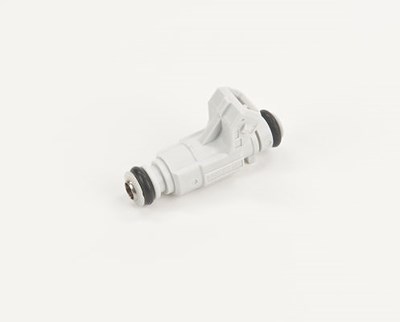 Bosch Einspritzventil [Hersteller-Nr. 0280155744] für Mercedes-Benz von Bosch