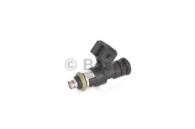 Bosch Einspritzventil [Hersteller-Nr. 0280158229] für Seat, VW von Bosch