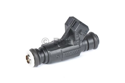 Bosch Einspritzventil [Hersteller-Nr. 0280156061] für Audi, Seat, Skoda, VW von Bosch