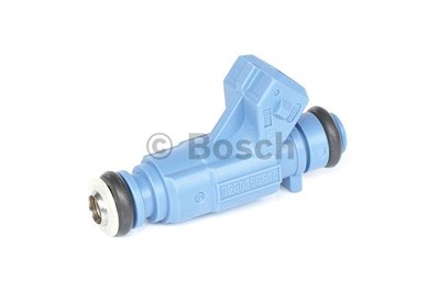 Bosch Einspritzventil [Hersteller-Nr. 0280155814] für Smart von Bosch