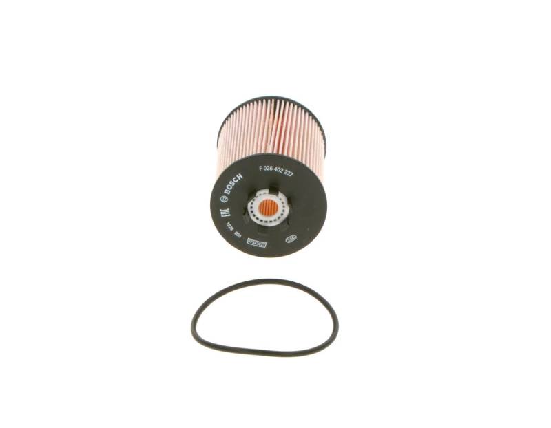 Bosch F 026 400 237 Luftfilter von Bosch