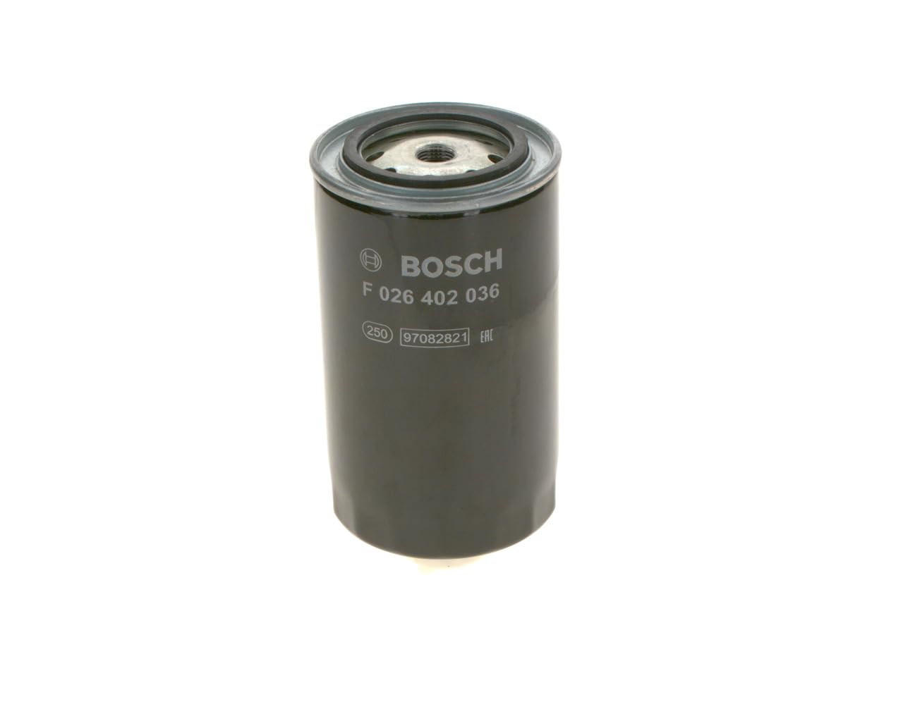 Bosch F 026 402 036 Kraftstofffilter von Bosch