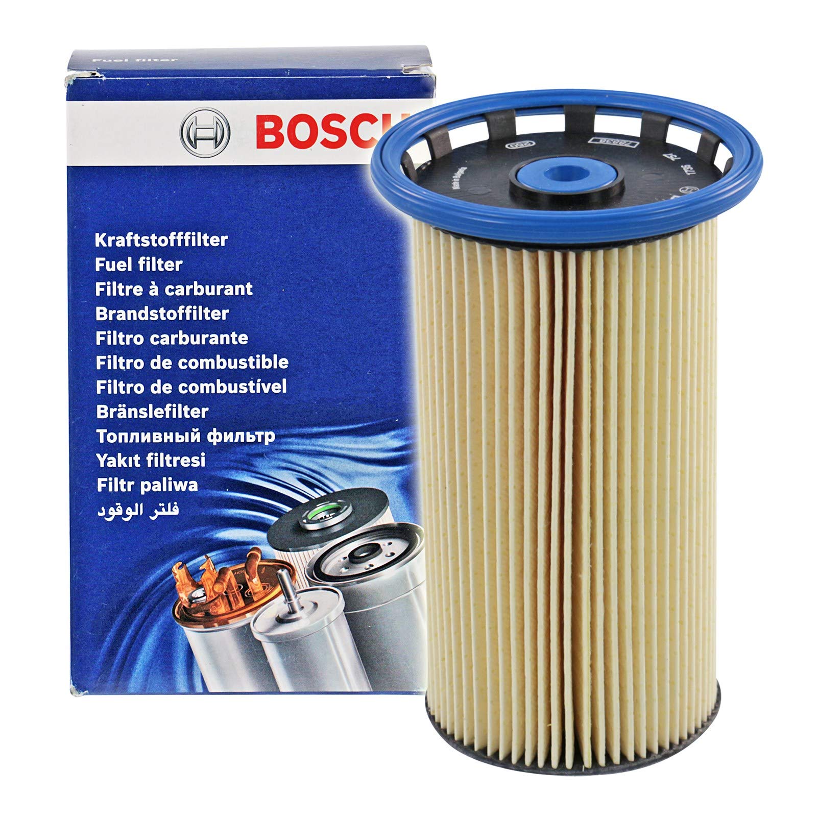 Bosch F 026 402 820 Kraftstofffilter von Bosch