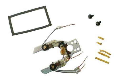 Bosch F 026 T03 035 Reparatursatz, Zündverteiler von Bosch