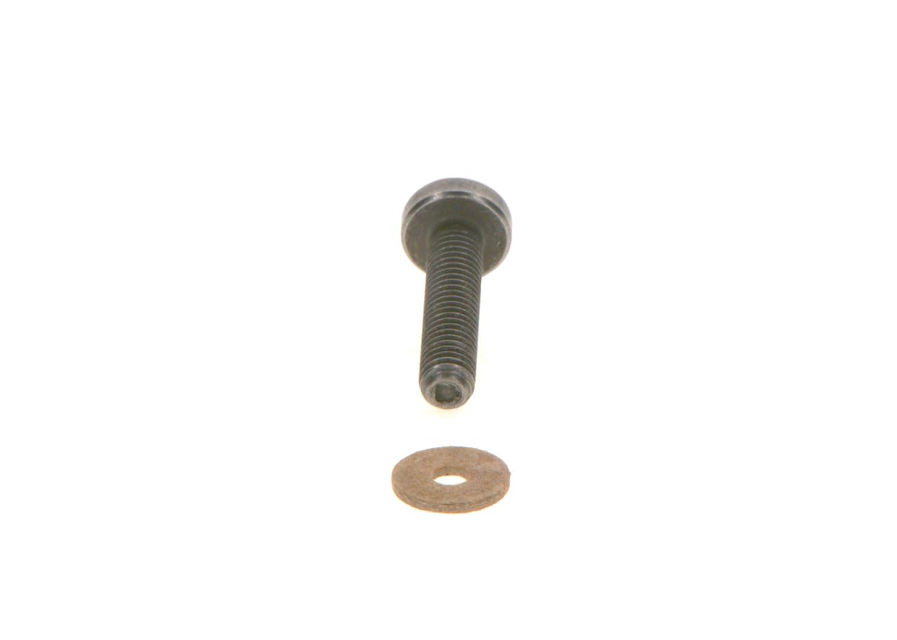 Bosch F00 N202193 Torx Oval Kopf Schraube von Bosch