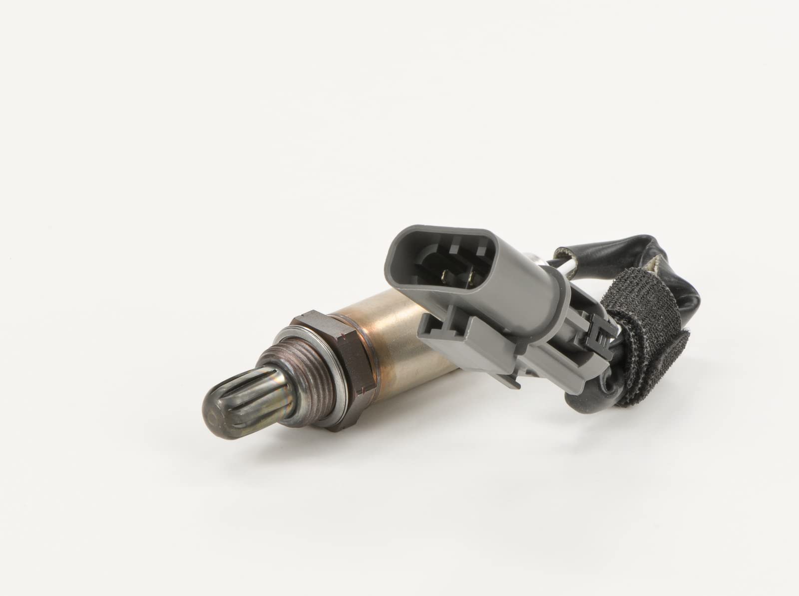 Bosch F00HL00006 - Lambdasonde mit fahrzeugspezifischem Stecker von Bosch