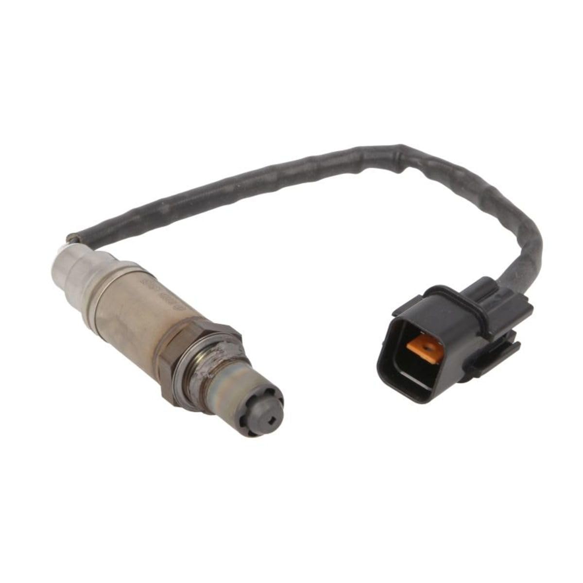 Bosch F00HL00154 - Lambdasonde mit fahrzeugspezifischem Stecker von Bosch Automotive