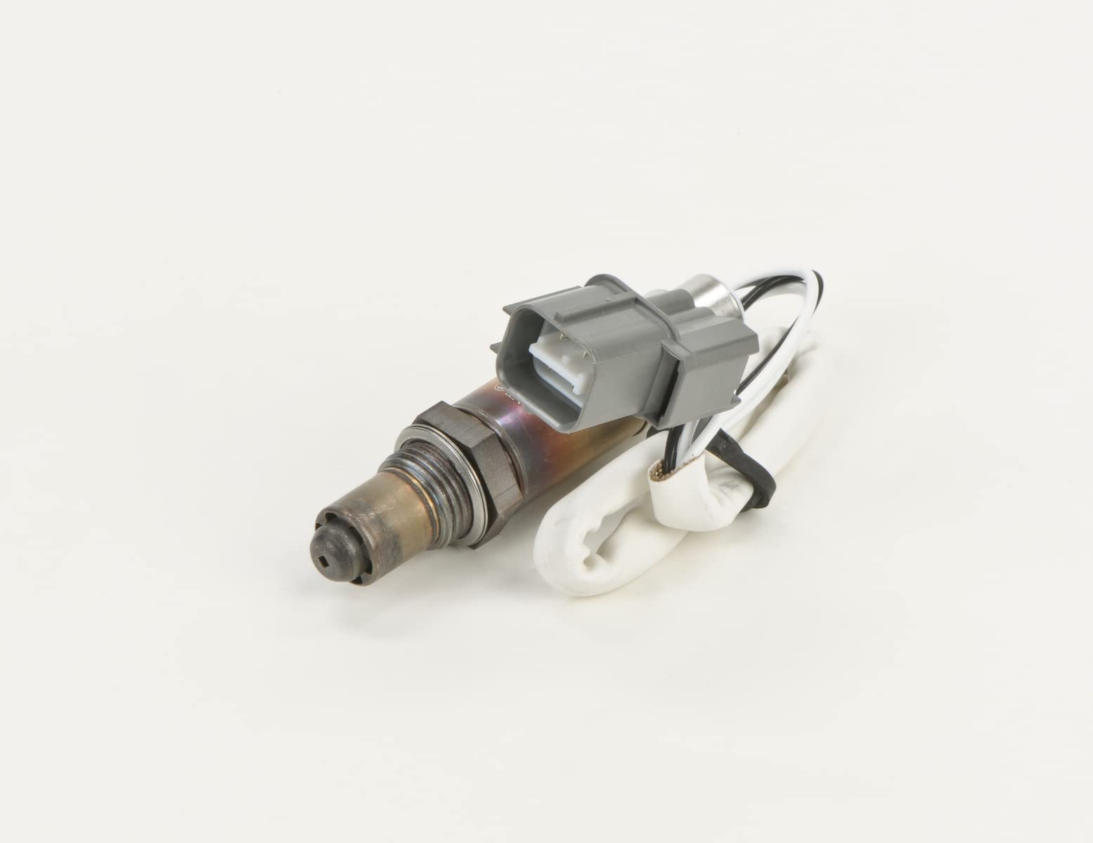 Bosch F00HL00180 - Lambdasonde mit fahrzeugspezifischem Stecker von Bosch Automotive