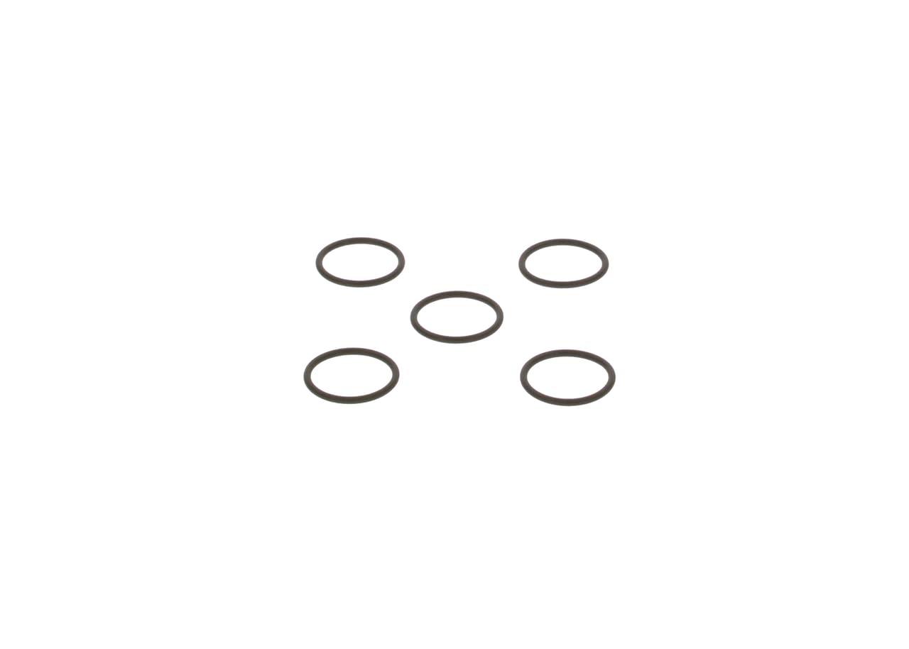 Bosch F00RJ01878 O-Ring von Bosch