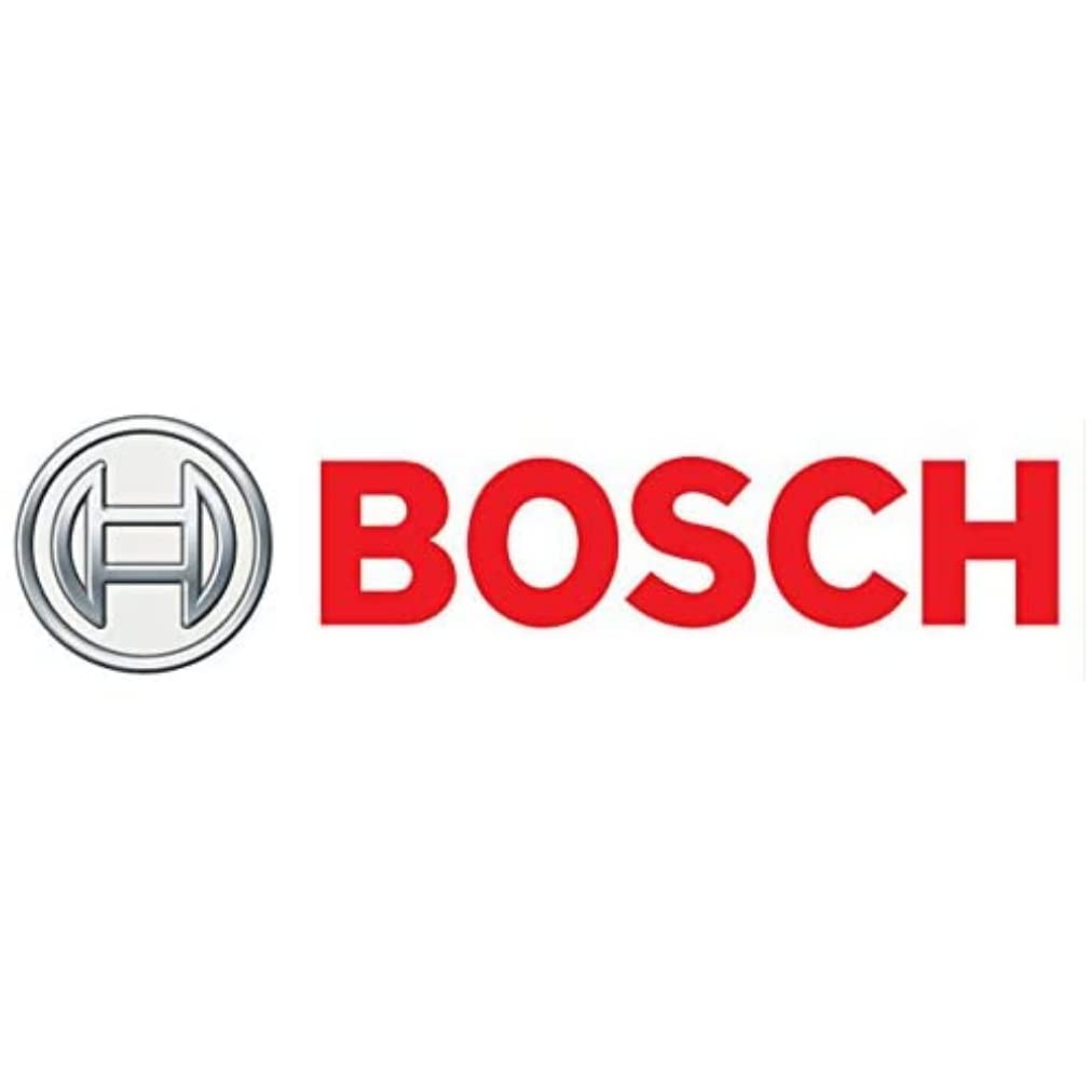 Bosch F00VD38010 O-Ring von Bosch