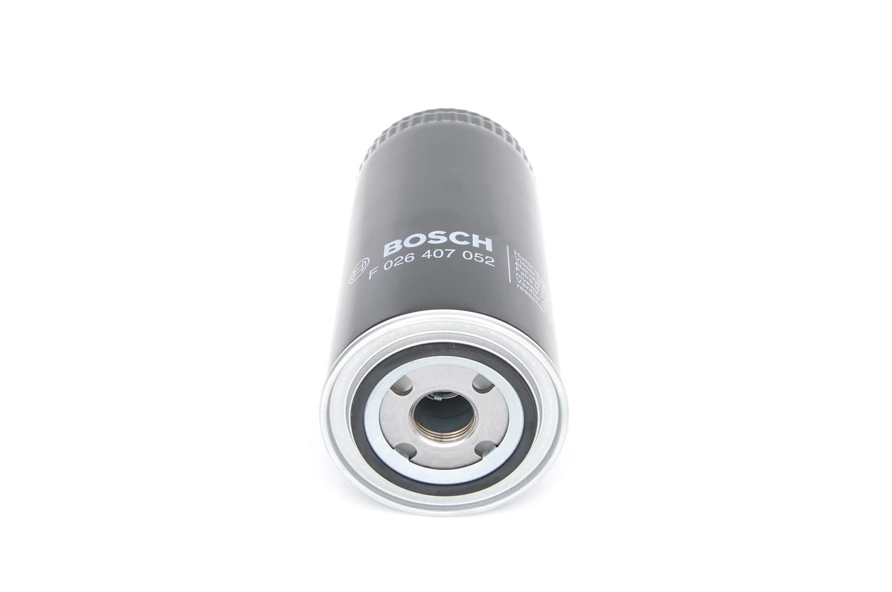 Bosch F026407052 Ölfilter von Bosch