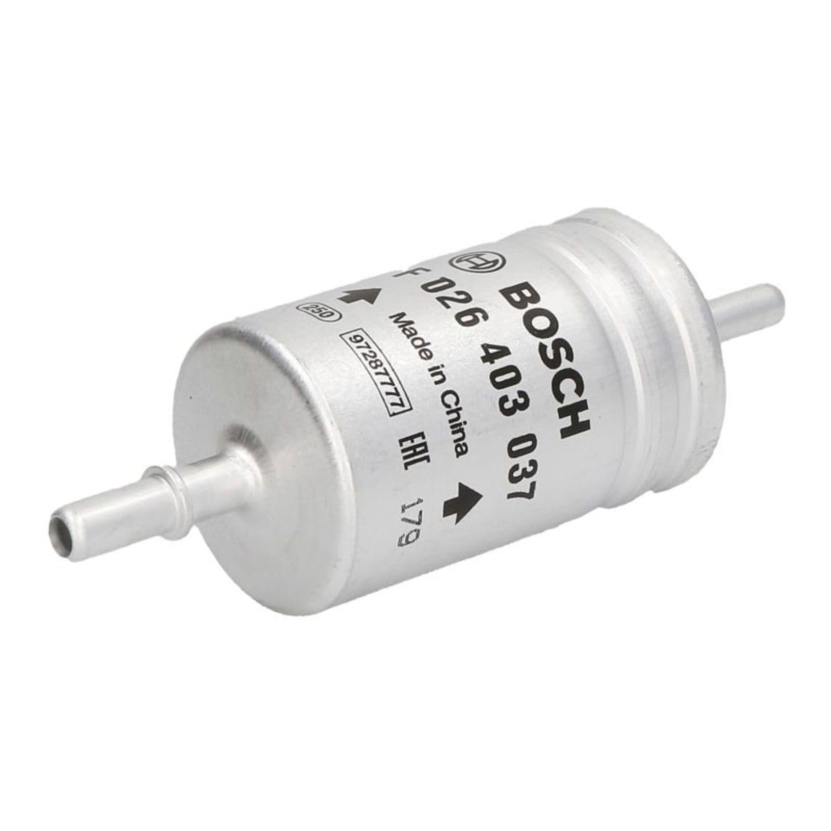 Bosch F3037 - Benzinfilter Auto von Bosch Automotive